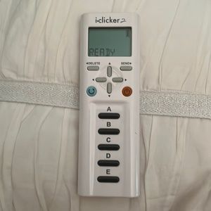 i-clicker 2